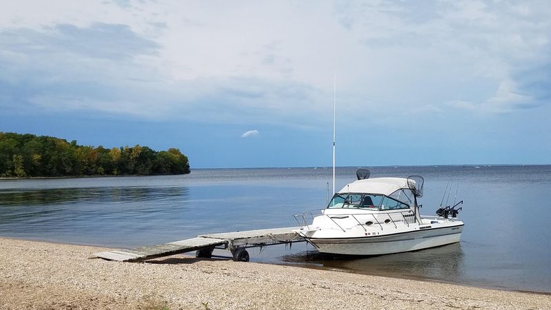 What to Pack for a Day Trip to Garden Island