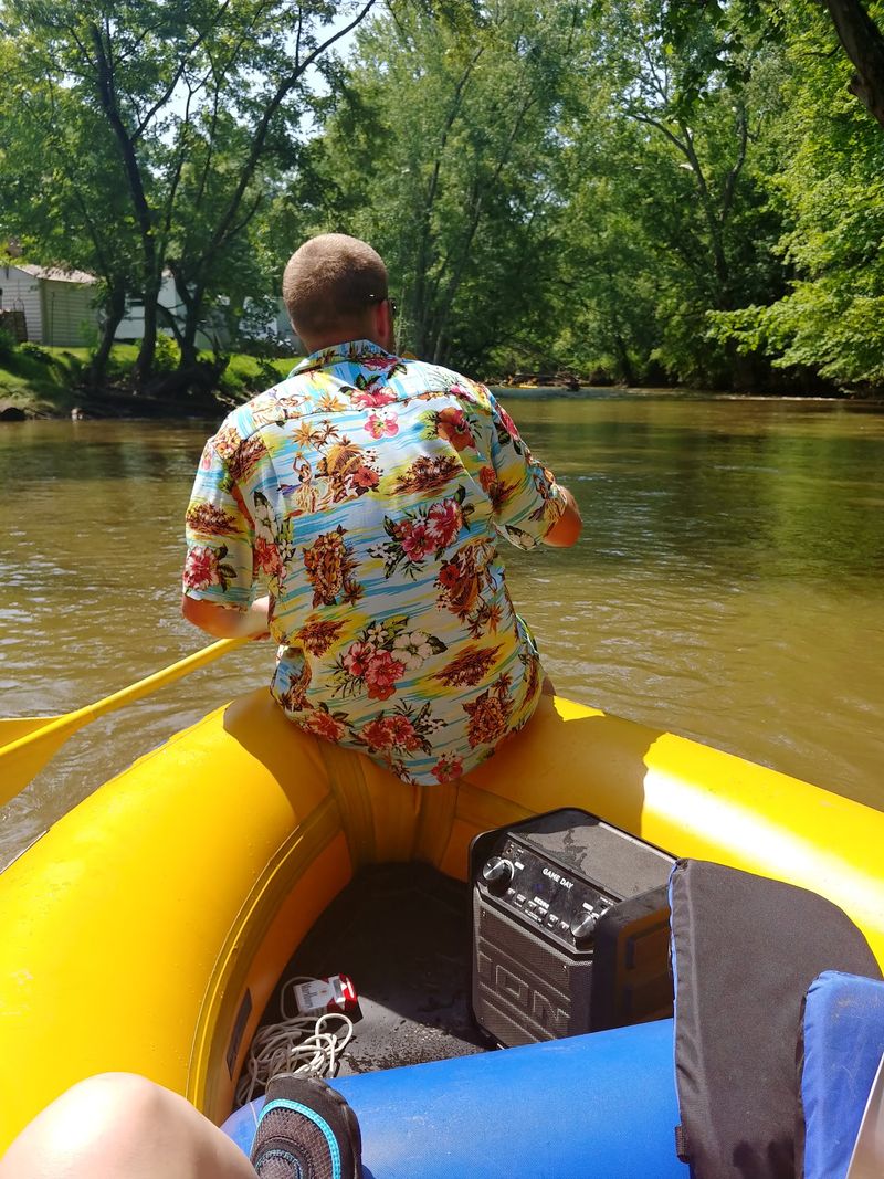 What to Pack for a Mohican Float That Actually Goes Smoothly What to Pack for a Mohican Float That Actually Goes Smoothly