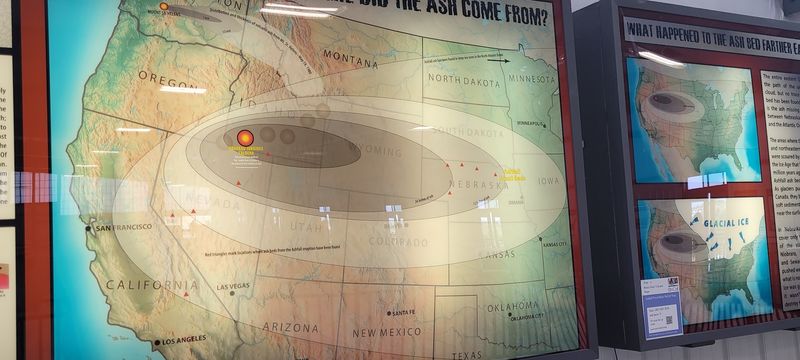 When Idaho's Fury Reached Nebraska's Plains