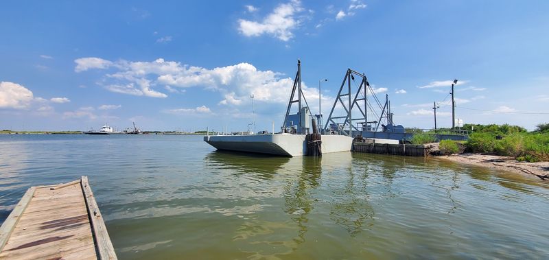 When the Ferry Takes a Day Off When the Ferry Takes a Day Off
