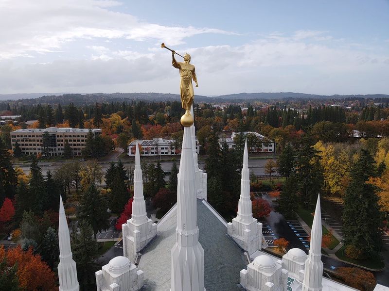 When to Visit Through Oregon's Seasons