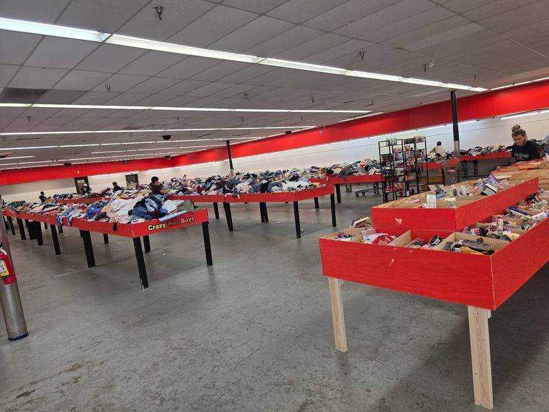 Where Amazon, Target, and Walmart Returns Land Together Where Amazon, Target, and Walmart Returns Land Together