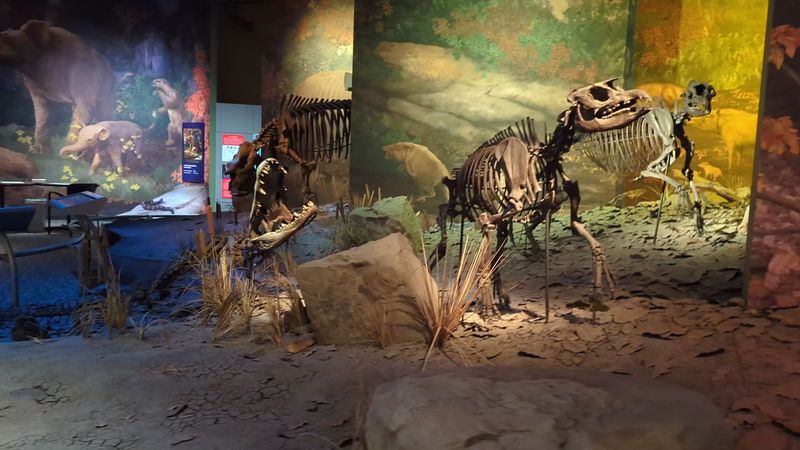 Where Ancient Tennessee Comes Back to Life Where Ancient Tennessee Comes Back to Life