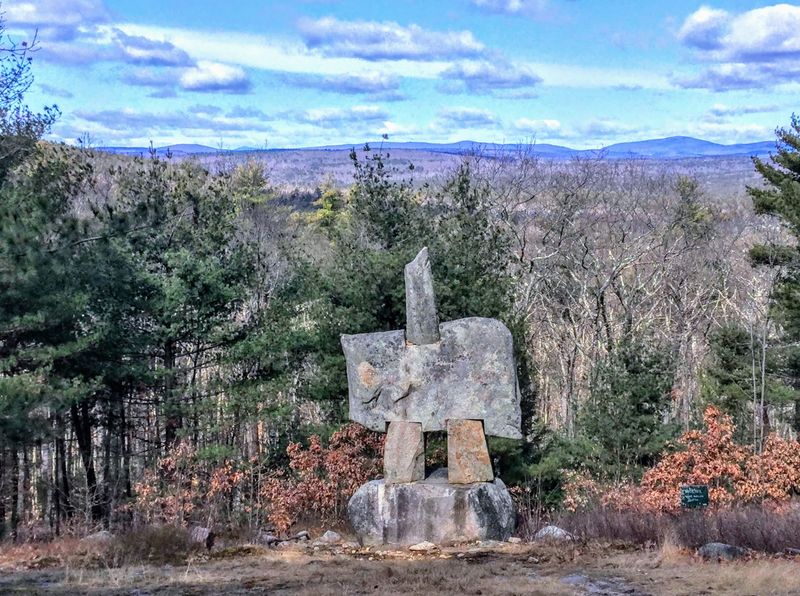 Where Art Meets the Mountain: Address, Location, and Getting There Where Art Meets the Mountain: Address, Location, and Getting There