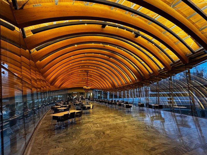 Where Art and Nature Intersect: The Address and Setting Where Art and Nature Intersect: The Address and Setting