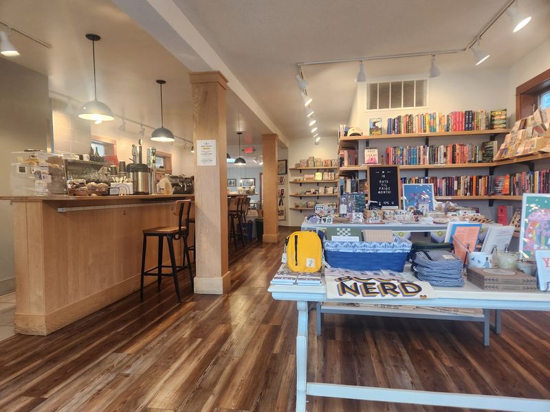 Where Books and Brews Finally Share the Same Roof