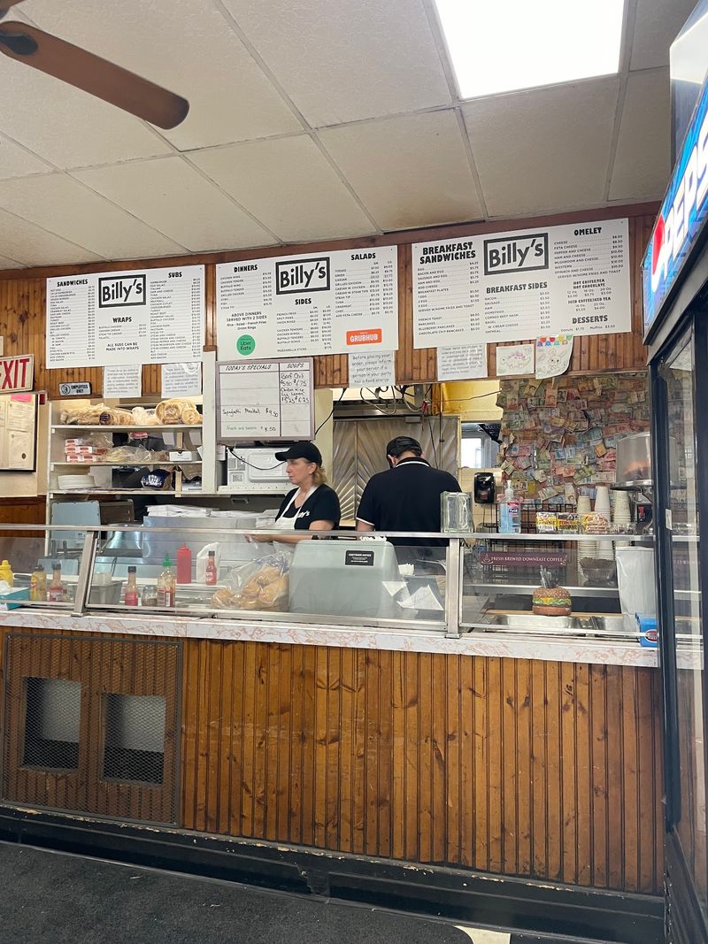 Where Boston's Finest Grab Lunch Where Boston's Finest Grab Lunch