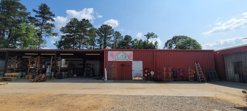 Where Clark County Keeps Its Sweetest Secret Where Clark County Keeps Its Sweetest Secret
