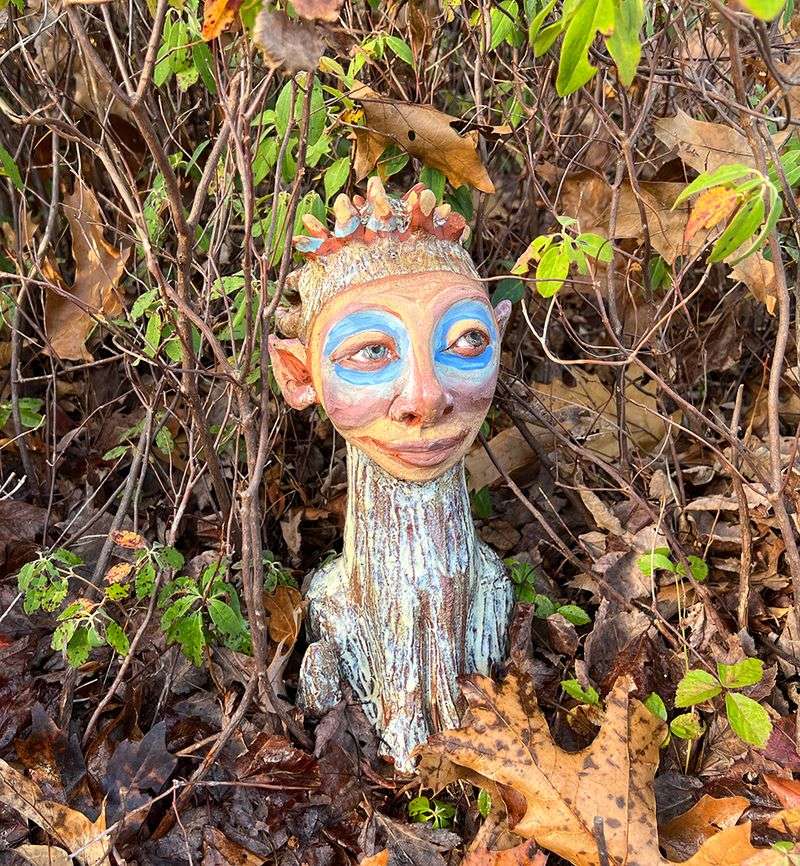 Where Clay Creatures Come Alive Where Clay Creatures Come Alive