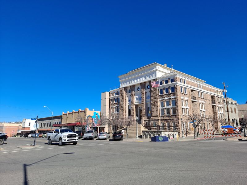 Where Copper Country Meets Main Street Where Copper Country Meets Main Street