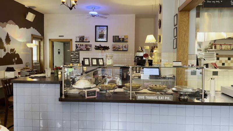 Where Dave the Pie Guy Fits Into the Minneapolis Food Scene Where Dave the Pie Guy Fits Into the Minneapolis Food Scene