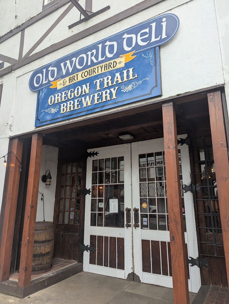 Where Downtown Corvallis Hides Its Best-Kept Secret