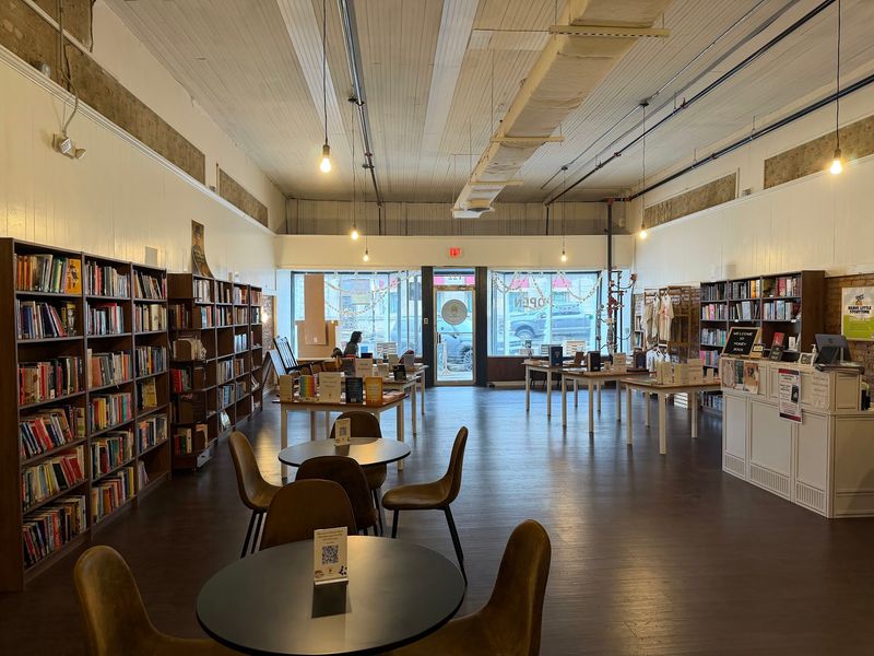 Where Downtown Gallatin Keeps Its Newest Treasure