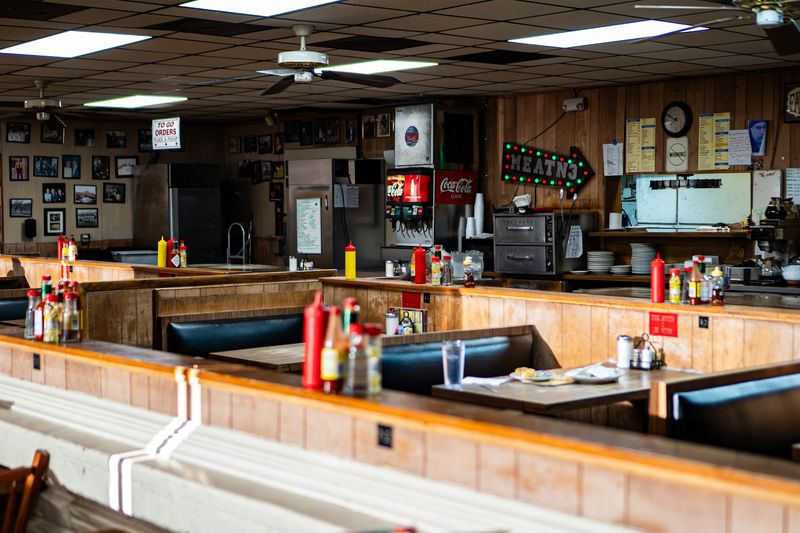 Where Everybody Knows Your Name