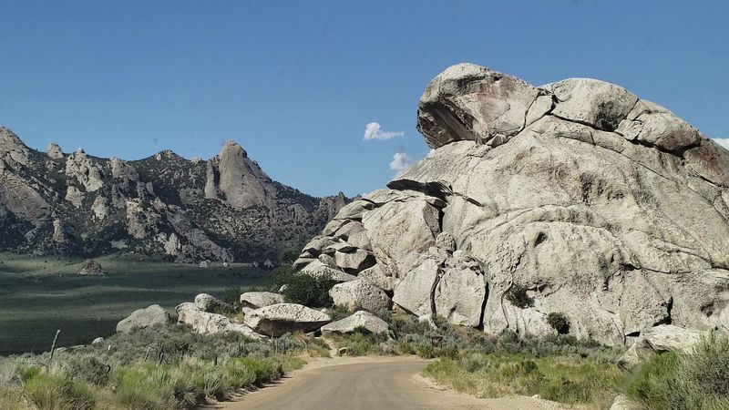 Where Exactly Castle Rocks State Park Sits and How to Find It Where Exactly Castle Rocks State Park Sits and How to Find It
