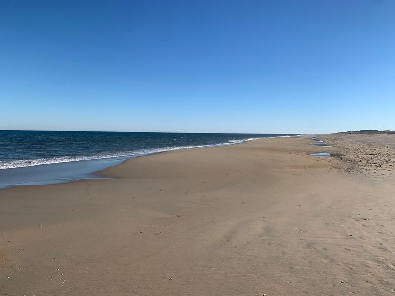 Where Exactly This Coastal Treasure Sits Where Exactly This Coastal Treasure Sits