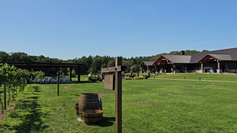 Where Exactly This Vineyard Sits and Why That Surprises People Where Exactly This Vineyard Sits and Why That Surprises People
