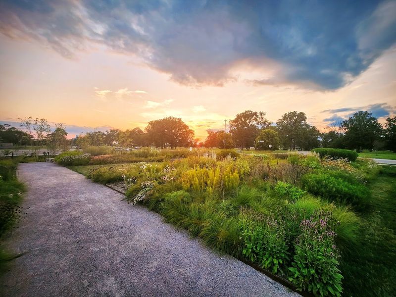 Where Exactly You Will Find This Garden Where Exactly You Will Find This Garden