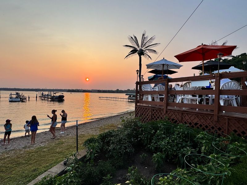 Where Fox Lake Meets Your Appetite Where Fox Lake Meets Your Appetite