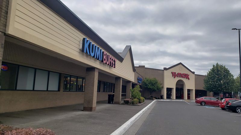 Where Happy Valley Meets the Portland Suburbs