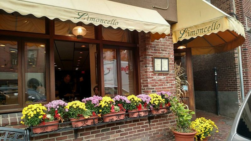Where History And Hospitality Share A Corner