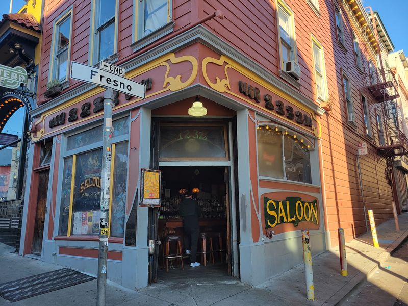 Where History Hums on Grant Avenue Where History Hums on Grant Avenue