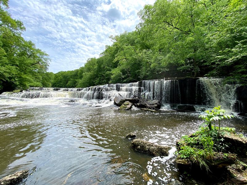 Where History Waits Between Two Rivers Where History Waits Between Two Rivers