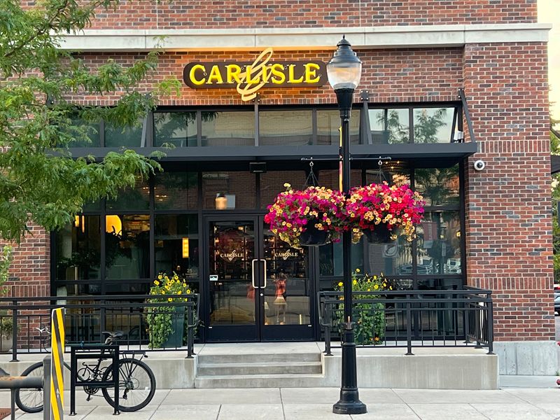 Where History and Hospitality Come Together