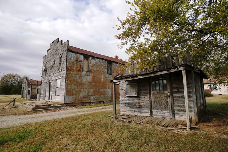 Where Ingalls Stands Today