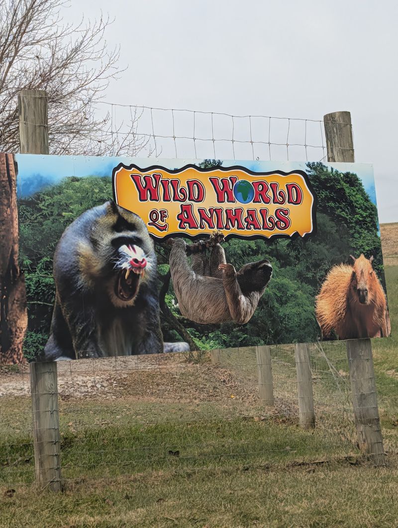 Where It All Happens: The Property and Address