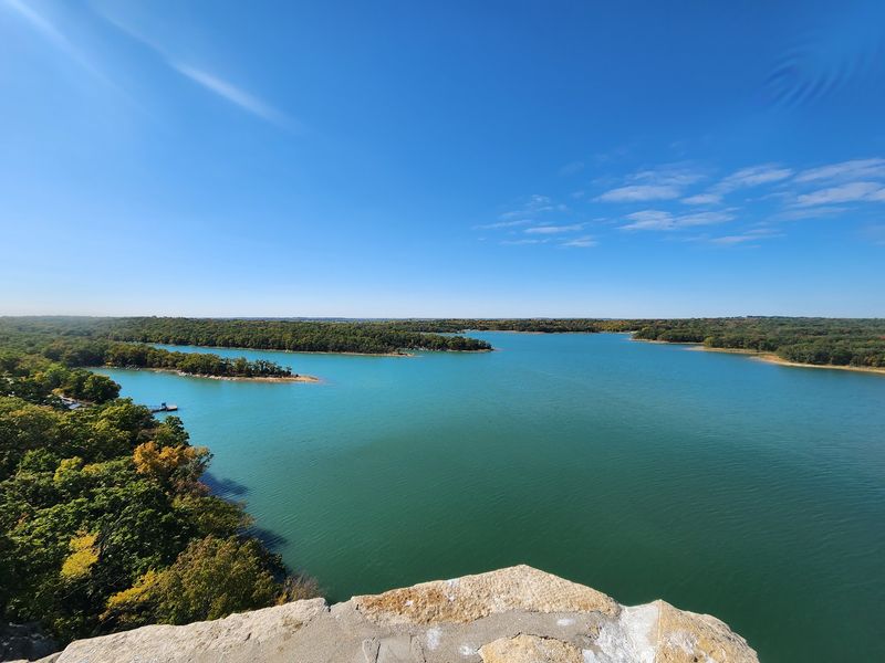 Where Lake Murray State Park Sits and What It Is Where Lake Murray State Park Sits and What It Is