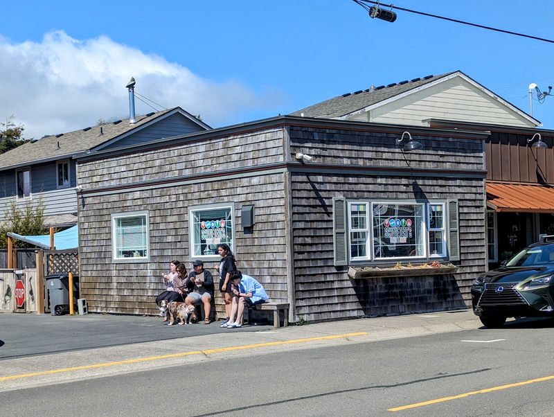 Where Locals Grab a Bite