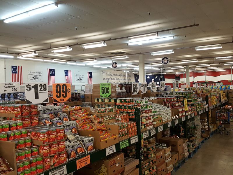 Where Mesa Shoppers Go to Stretch a Dollar