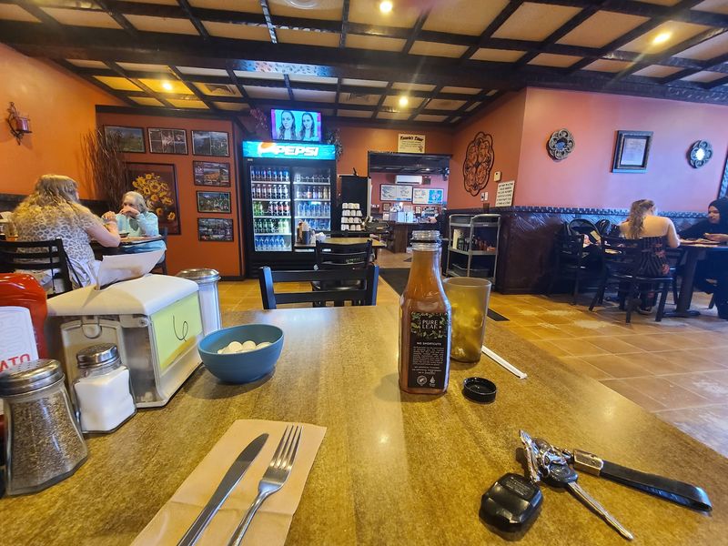 Where Regulars Hear Their Names Where Regulars Hear Their Names
