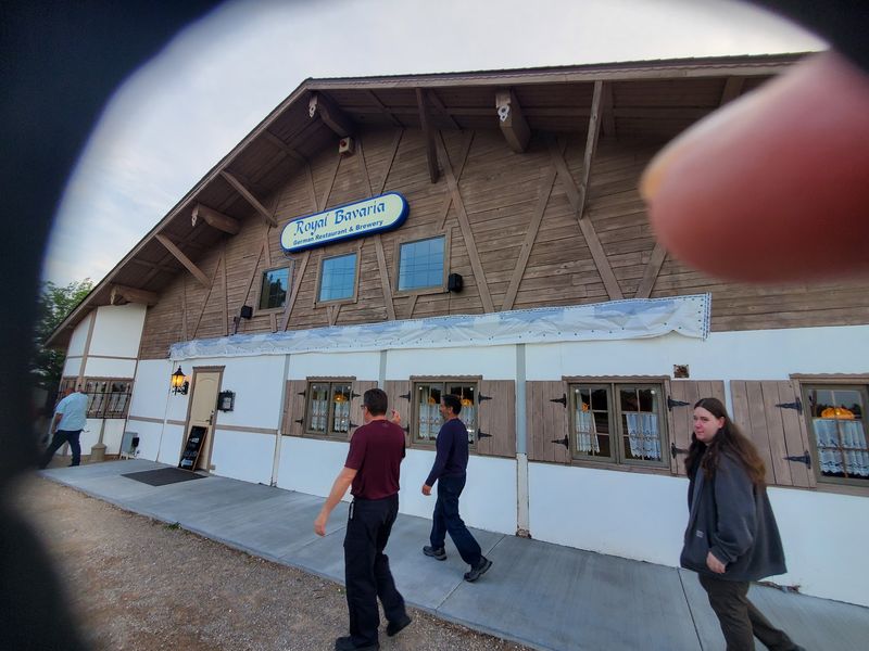 Where Royal Bavaria Sits in Moore, Oklahoma Where Royal Bavaria Sits in Moore, Oklahoma