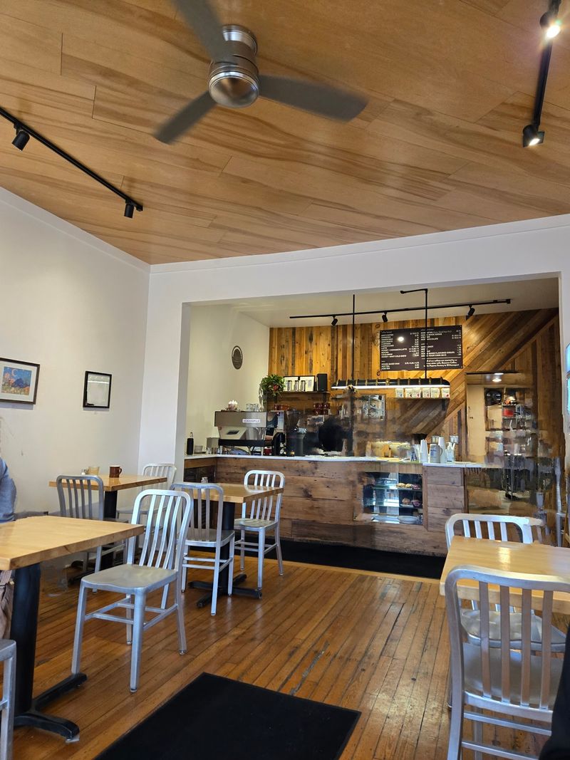 Where Rustic Warmth Meets Thoughtful Design