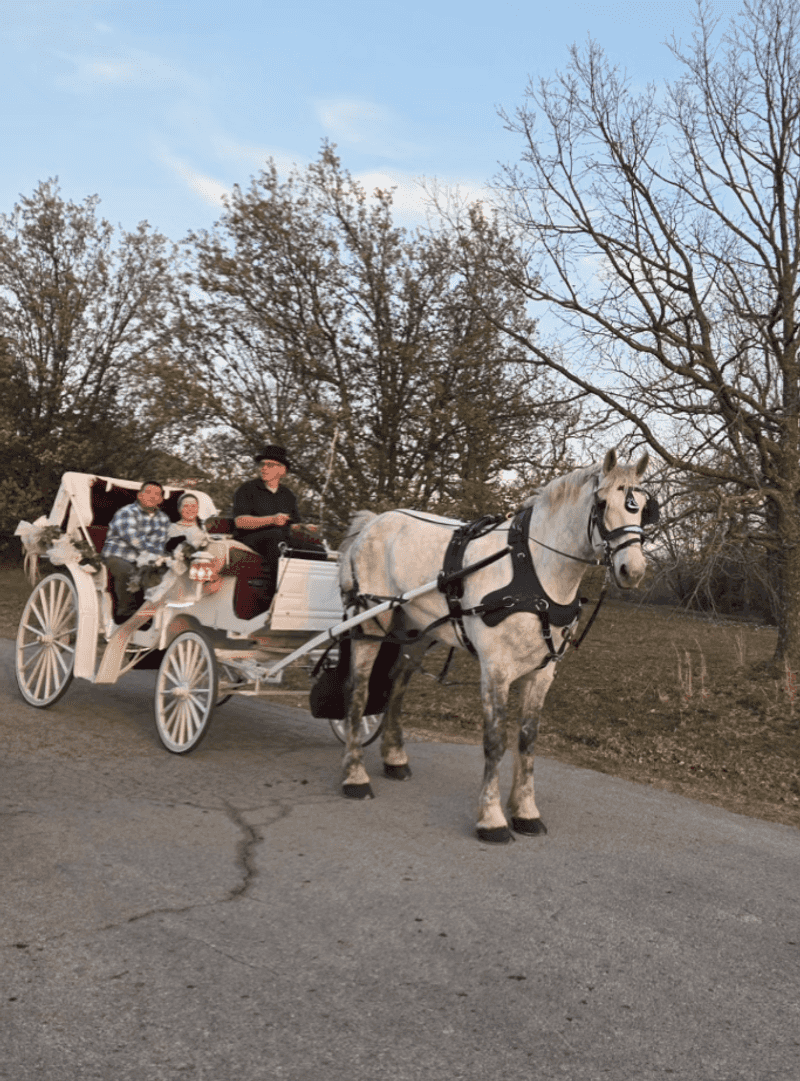 Where Sapulpa Meets Storybook Where Sapulpa Meets Storybook