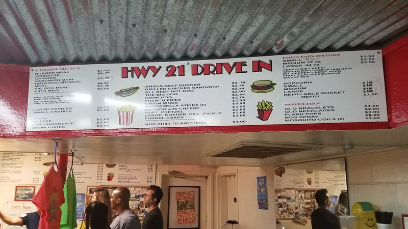 Where Simpler Times Still Live On Where Simpler Times Still Live On