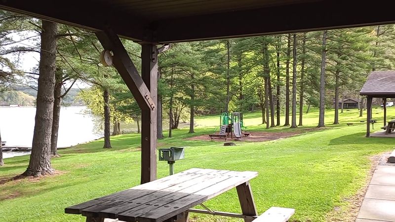 Where Tappan Lake Sits and What It Actually Is Where Tappan Lake Sits and What It Actually Is