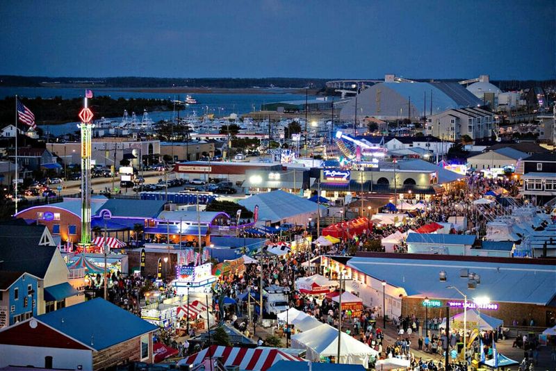 Where The Crystal Coast Comes Alive Where The Crystal Coast Comes Alive