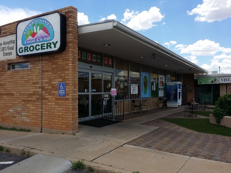 Where This Community Store Lives Where This Community Store Lives