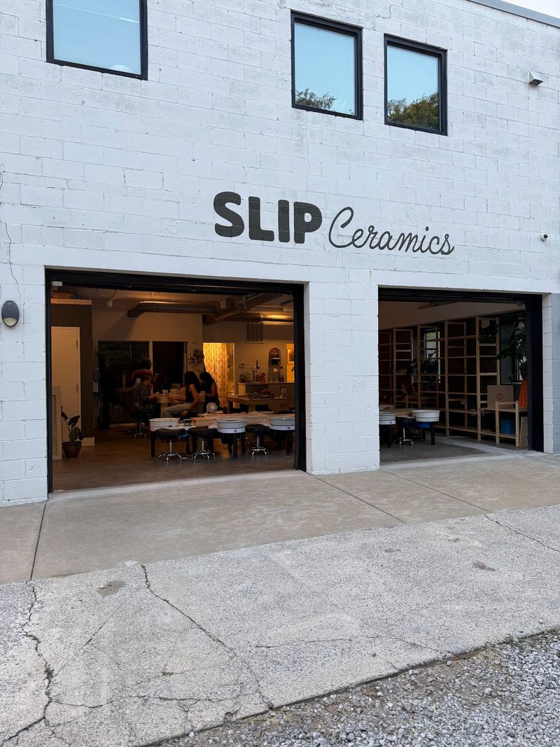 Where To Find This Clay-Covered Hideaway