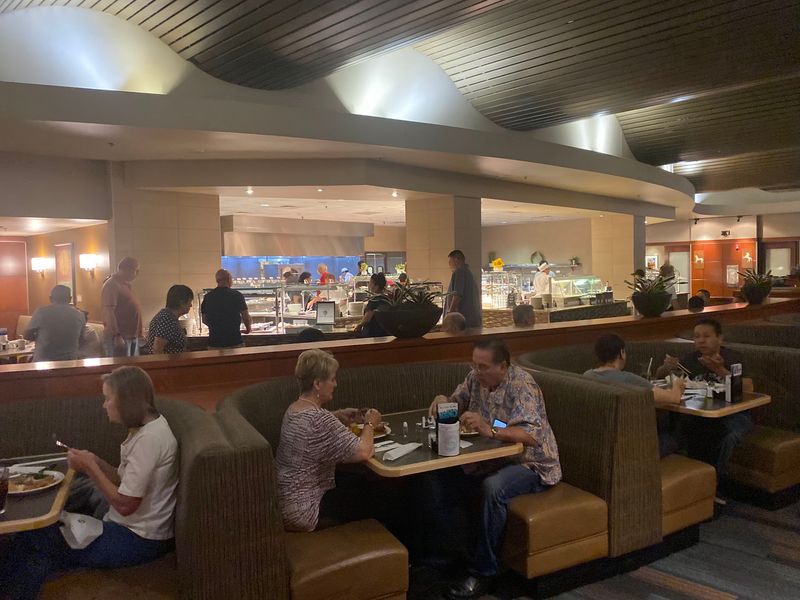 Where To Find This Feast Inside Casino Arizona