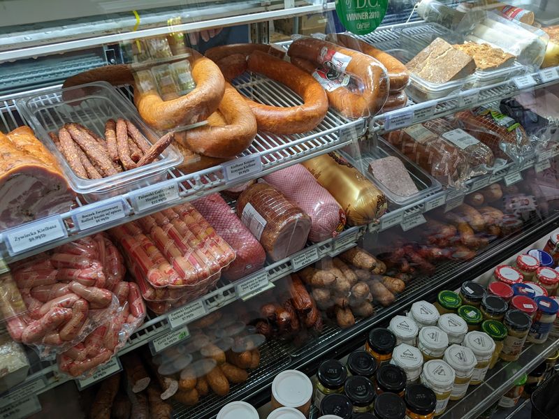 Where To Find This Polish Treasure Where To Find This Polish Treasure