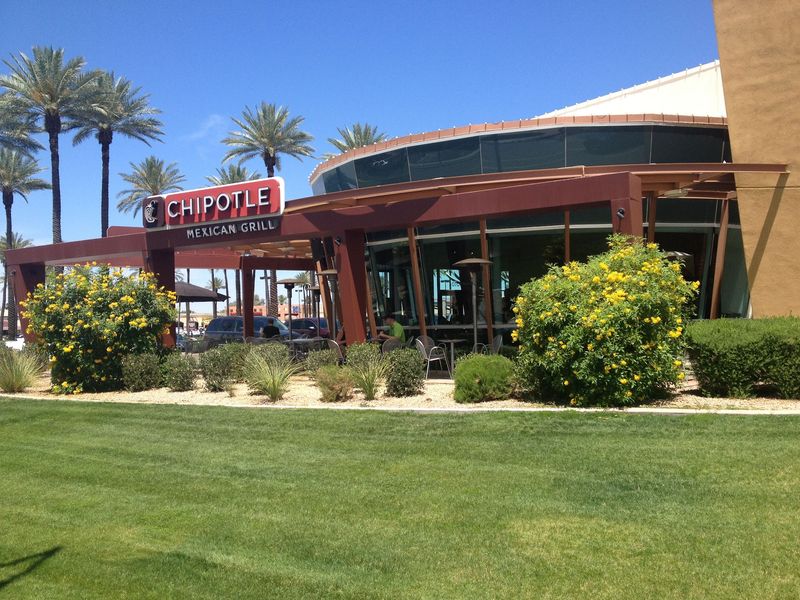 Where To Find This Sprawling Scottsdale Complex Where To Find This Sprawling Scottsdale Complex