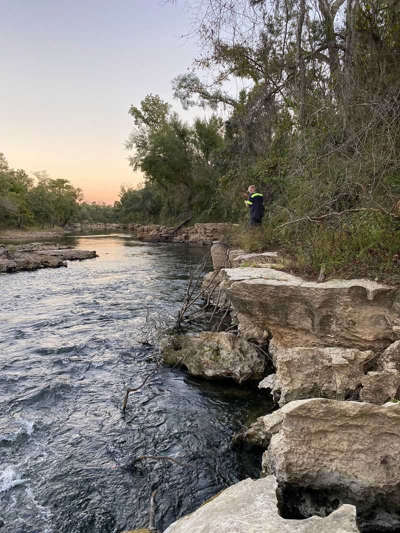 Where Two Rivers Come Together Where Two Rivers Come Together