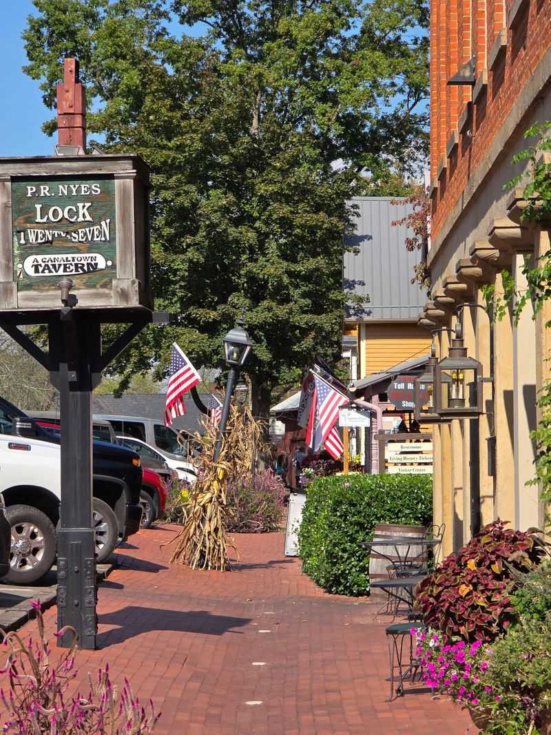 Where Warehouse Restaurants Actually Sits in Ohio
