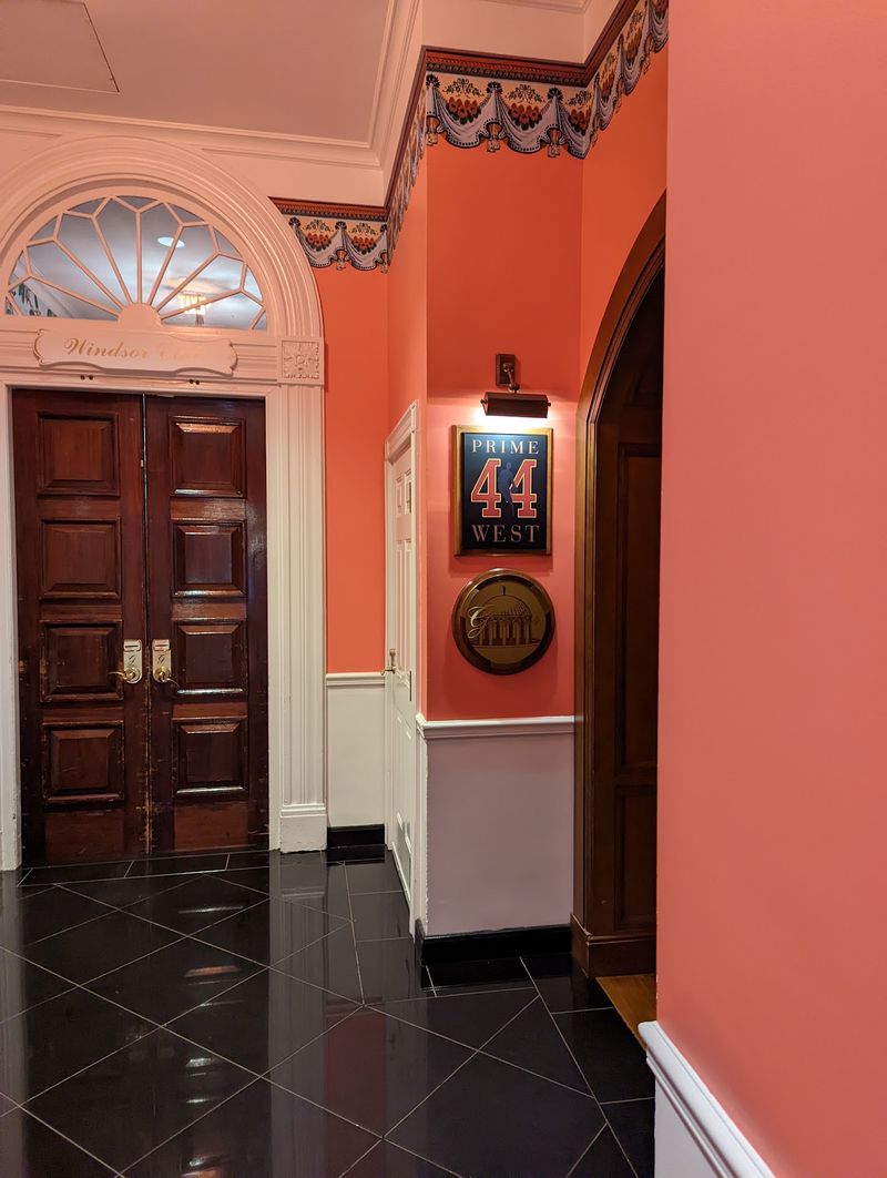 Where You Will Find It: The Address and Resort Setting