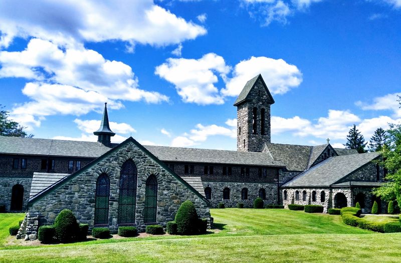 Where the Bells Ring in Spencer Where the Bells Ring in Spencer