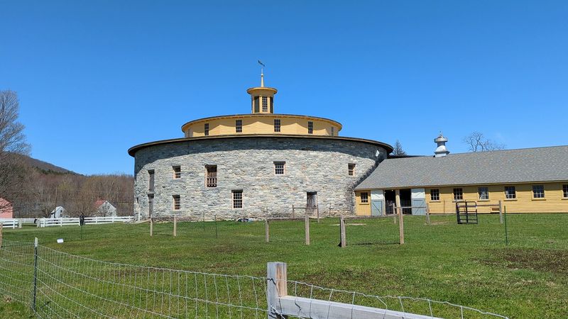 Where the Berkshire Hills Hold a Living Museum